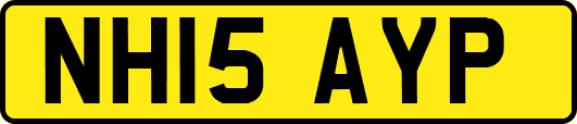 NH15AYP