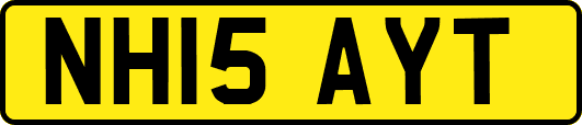 NH15AYT