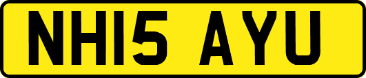NH15AYU