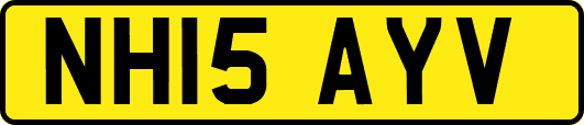 NH15AYV