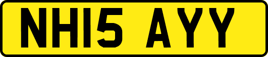 NH15AYY