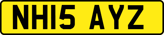 NH15AYZ