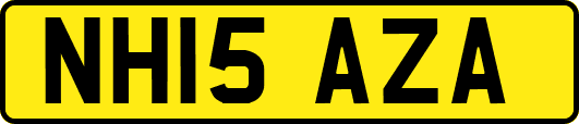 NH15AZA
