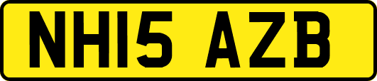 NH15AZB