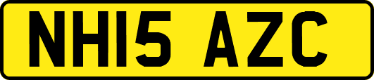NH15AZC