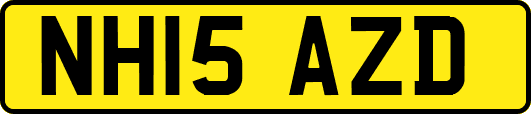 NH15AZD