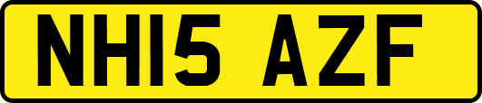 NH15AZF