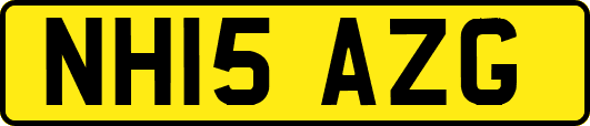 NH15AZG
