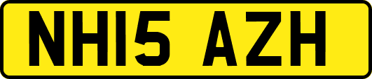 NH15AZH