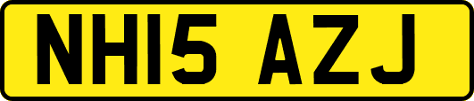 NH15AZJ