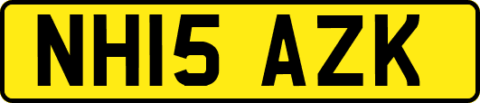 NH15AZK