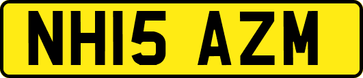 NH15AZM