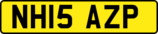 NH15AZP