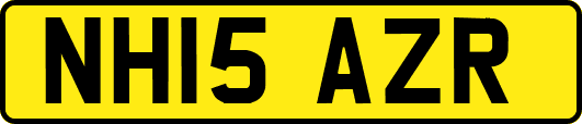 NH15AZR