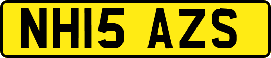 NH15AZS