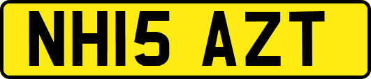 NH15AZT