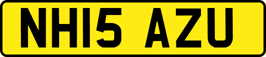 NH15AZU