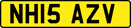 NH15AZV