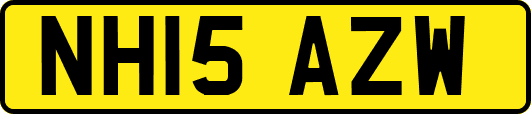 NH15AZW