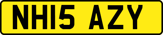 NH15AZY