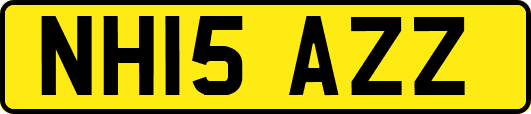 NH15AZZ