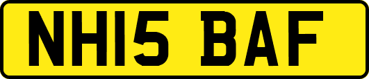 NH15BAF