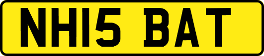 NH15BAT