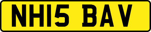 NH15BAV