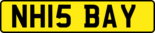 NH15BAY
