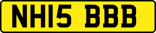 NH15BBB
