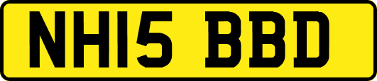 NH15BBD