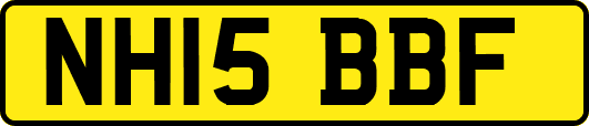 NH15BBF
