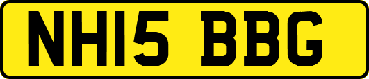 NH15BBG