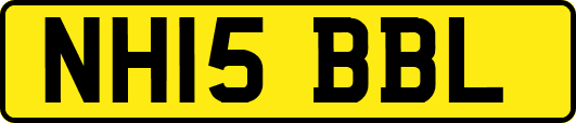 NH15BBL