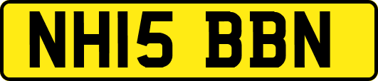 NH15BBN