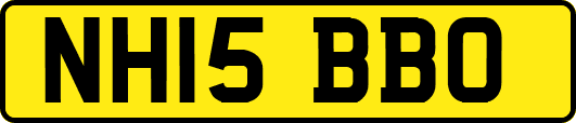 NH15BBO