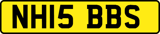 NH15BBS