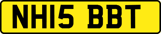 NH15BBT