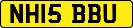 NH15BBU