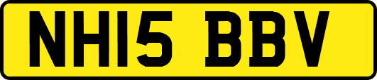 NH15BBV