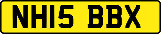 NH15BBX