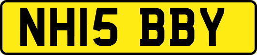 NH15BBY