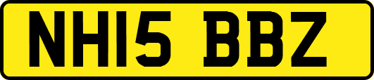 NH15BBZ