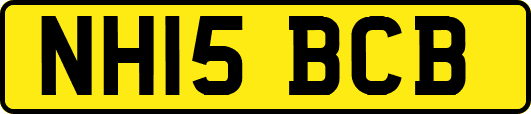 NH15BCB