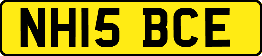 NH15BCE