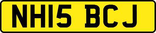 NH15BCJ