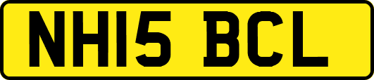NH15BCL
