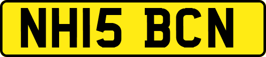 NH15BCN