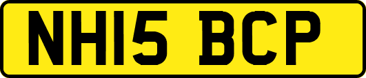 NH15BCP
