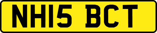 NH15BCT